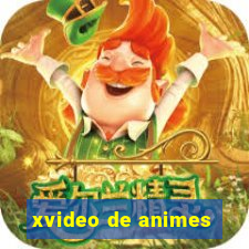 xvideo de animes